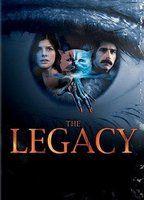 The Legacy Butt Shirtless 4961