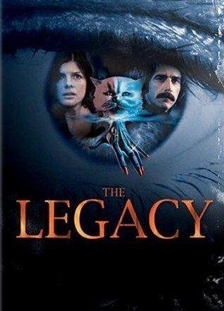 The Legacy Butt Shirtless 4961