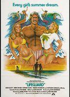 Lifeguard Bathing Suit Bulge 1520