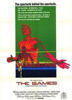 The Games 1666
