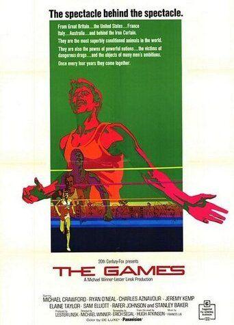 The Games 1666