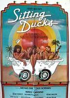 Sitting Ducks Balls Bathing Suit 2941