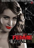 Femme Fatales Balls Bulge 1652