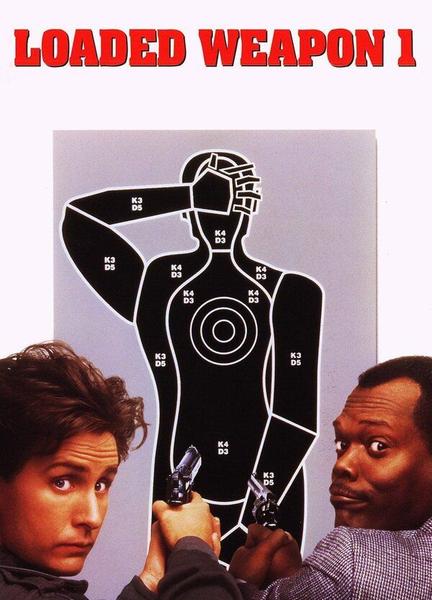 Loaded Weapon 1 Prosthetic Sexy 5352