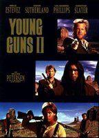Young Guns II Butt Sexy 5266