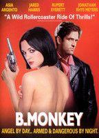 B. Monkey Butt Gay 175