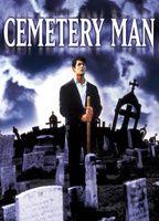 Cemetery Man Balls Butt 2148