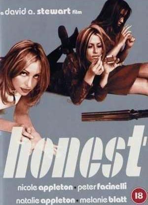 Honest Butt Sexy 1221