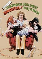 The Adventure of Sherlock Holmes' Smarter Brother Butt Sexy 6388