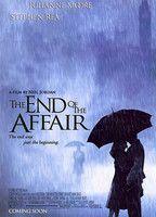 The End of the Affair Balls Butt 826