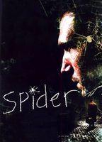 Spider Sexy Shirtless 858