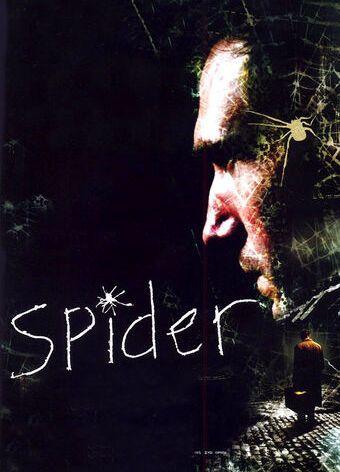 Spider Sexy Shirtless 858