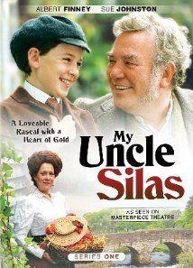 My Uncle Silas 1559