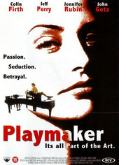 Playmaker 379
