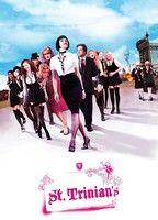 St. Trinian's Butt Sexy 883