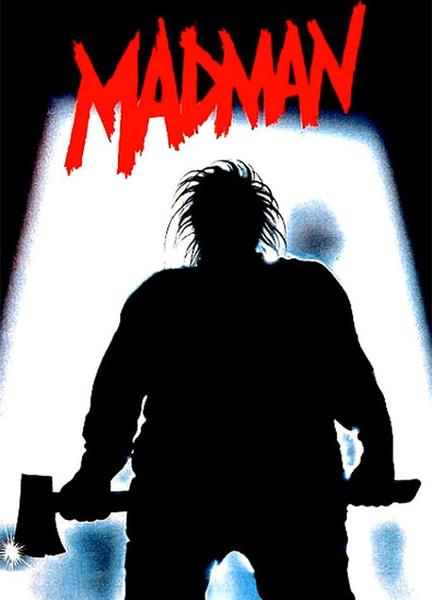 Madman Butt Sexy 4497