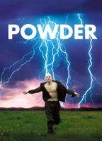 Powder Butt Shirtless 406