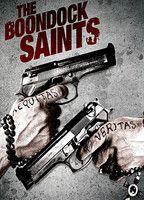 The Boondock Saints Butt Sexy 333