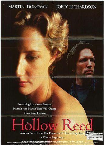 Hollow Reed 1204
