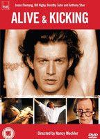 Alive and Kicking Balls Butt 1546