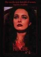 Satan's Princess Sexy Shirtless 647