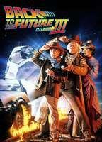 Back to the Future Part III Butt 21642