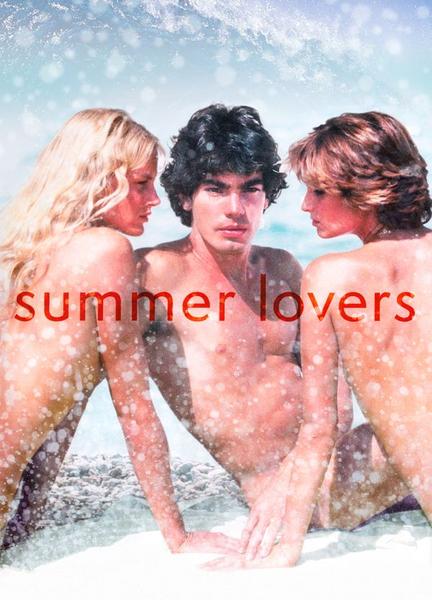 Summer Lovers Balls Bathing Suit 5232