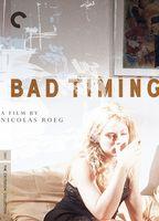 Bad Timing Balls Butt 3823