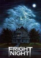 Fright Night Butt 20908