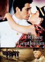 An Officer and a Gentleman Bulge Butt 282