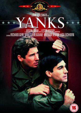 Yanks Shirtless 1365