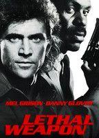 Lethal Weapon Butt Sexy 2156