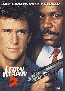 Lethal Weapon 2 Sexy Shirtless 5831