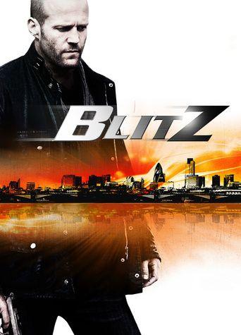 Blitz Balls Butt 290