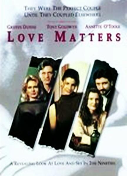 Love Matters Butt Sexy 7714
