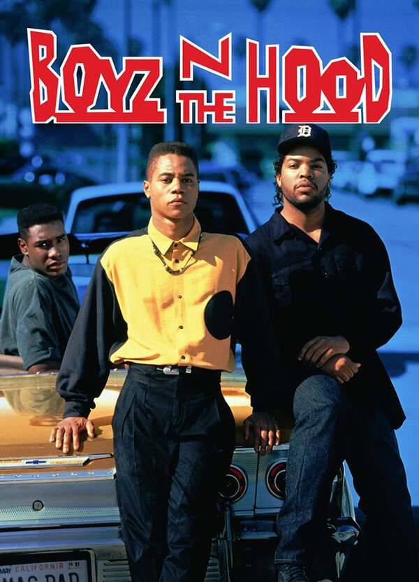 Boyz n the Hood