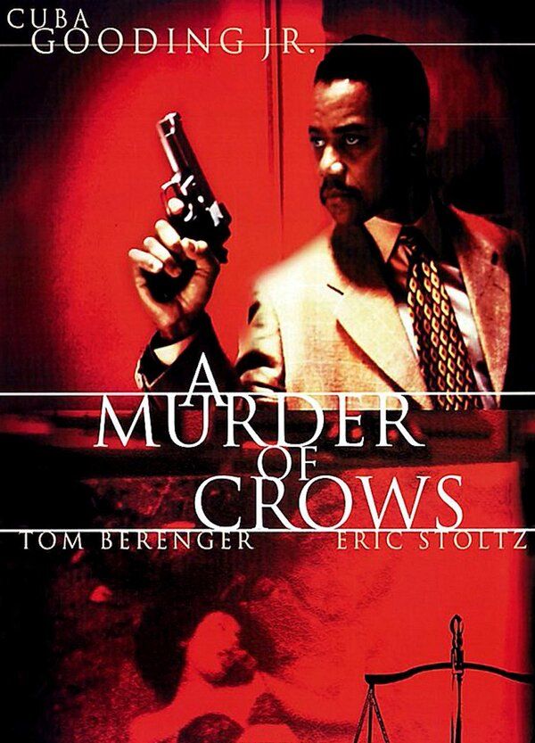 A Murder of Crows