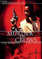A Murder of Crows Butt Sexy 6532