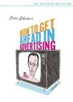 How to Get Ahead in Advertising Butt Sexy 5300