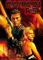 Maximum Risk Butt Sexy 107