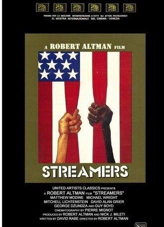 Streamers 915