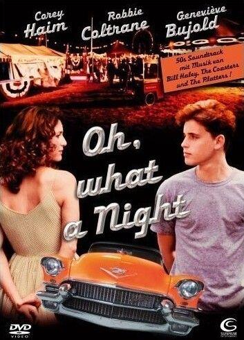 Oh, what a Night Sexy Shirtless 1284