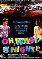 Oh, what a Night Sexy Shirtless 1284