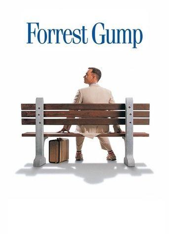 Forrest Gump Butt Sexy 985
