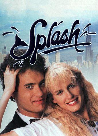 Splash Sexy Shirtless 864