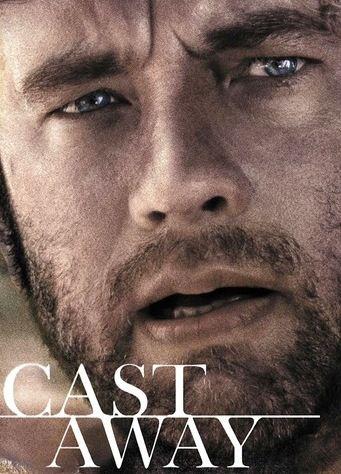 Cast Away Bulge Sexy 449