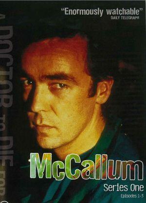 McCallum 1770
