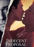 Indecent Proposal Sexy Shirtless 1322