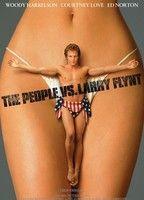 The People vs. Larry Flynt Balls Butt 1743