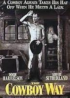 The Cowboy Way Balls Bulge 17222